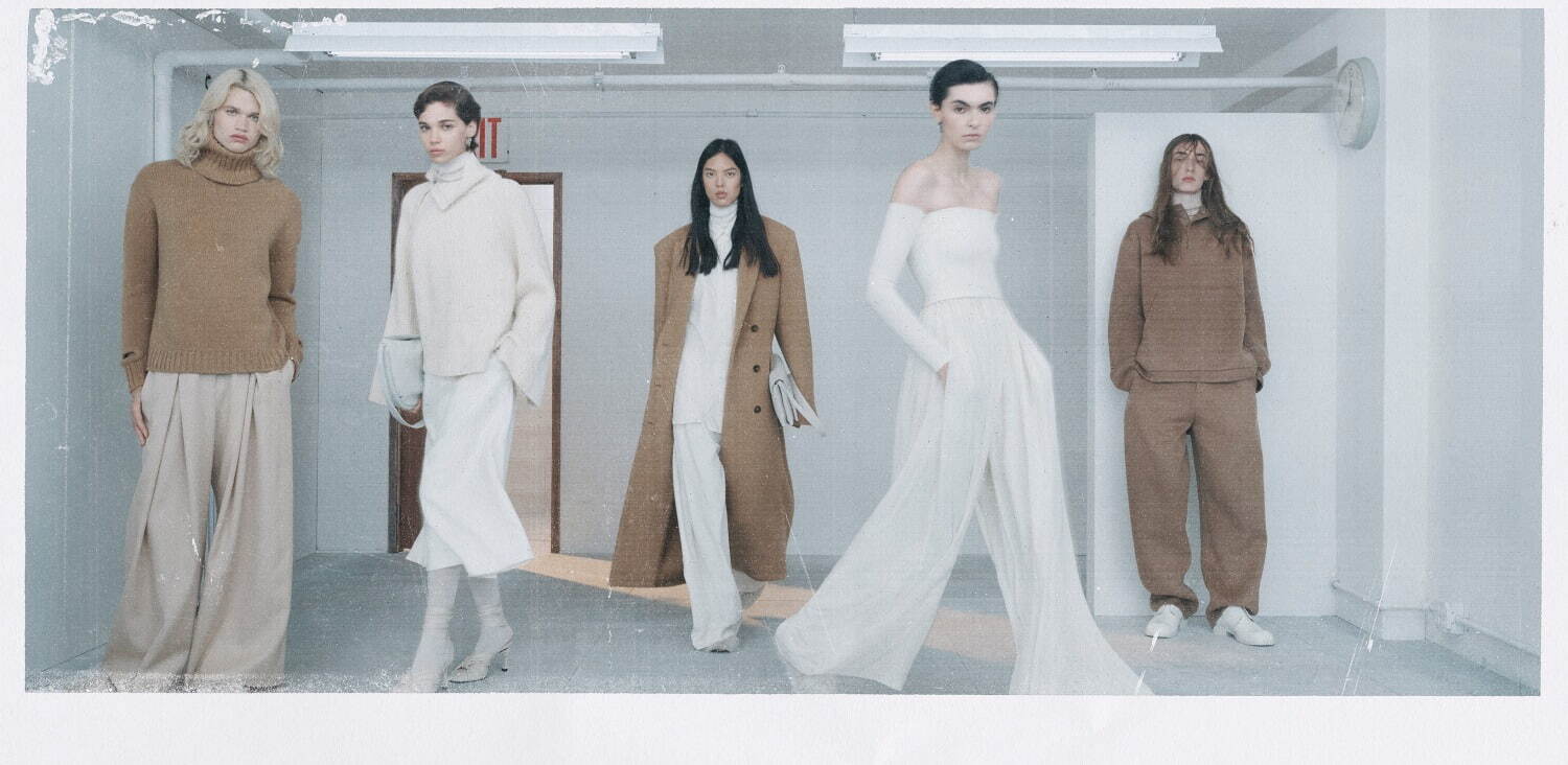 ZARA STUDIO COLLECTION 2022-23AW セットアップ ZARA STUDIO COLLECTION 2022-23AW セットアップ