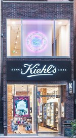 キールズが近鉄あべのハルカスにオープン - 限定美白スキンケアセット発売｜写真3