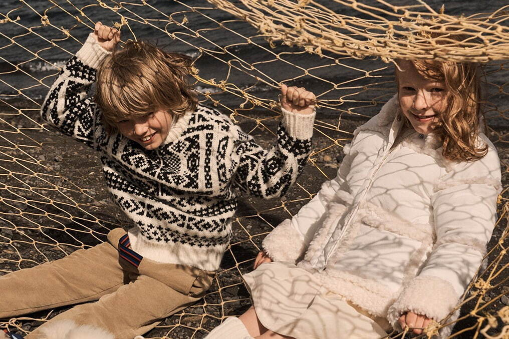 ザラ ストゥディオ コレクション 2022-23年秋冬 ウィメンズ&メンズ コレクション