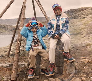 ザラ ストゥディオ コレクション(ZARA STUDIO COLLECTION ) 2022-23年秋冬ウィメンズ&メンズコレクション  - 写真21