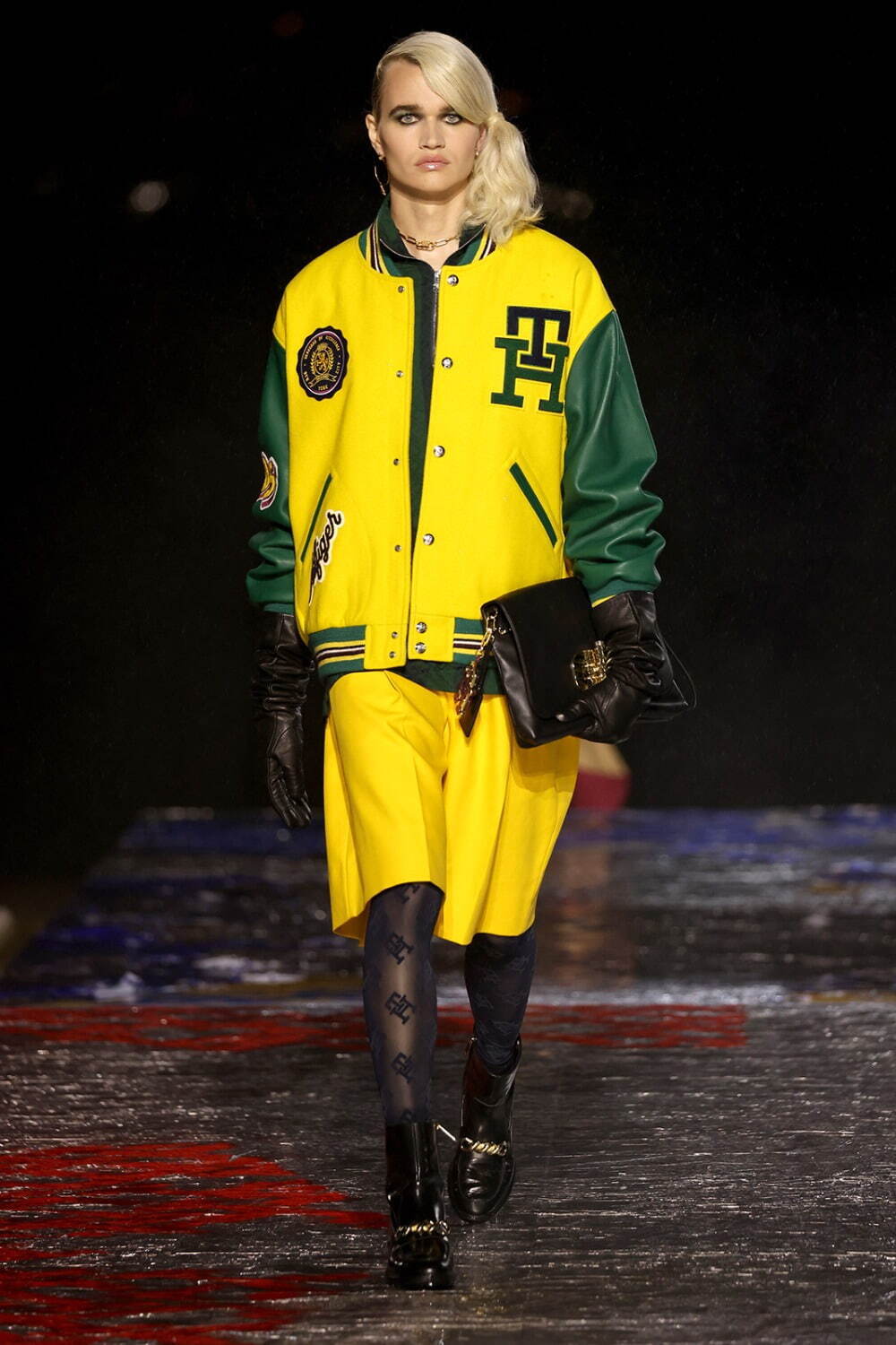 トミー ヒルフィガー 2022-23年秋冬<span>コレクション</span> - 写真9