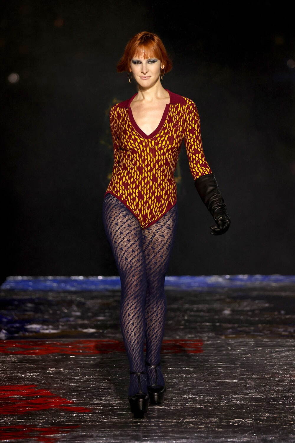 トミー ヒルフィガー 2022-23年秋冬<span>コレクション</span> - 写真19