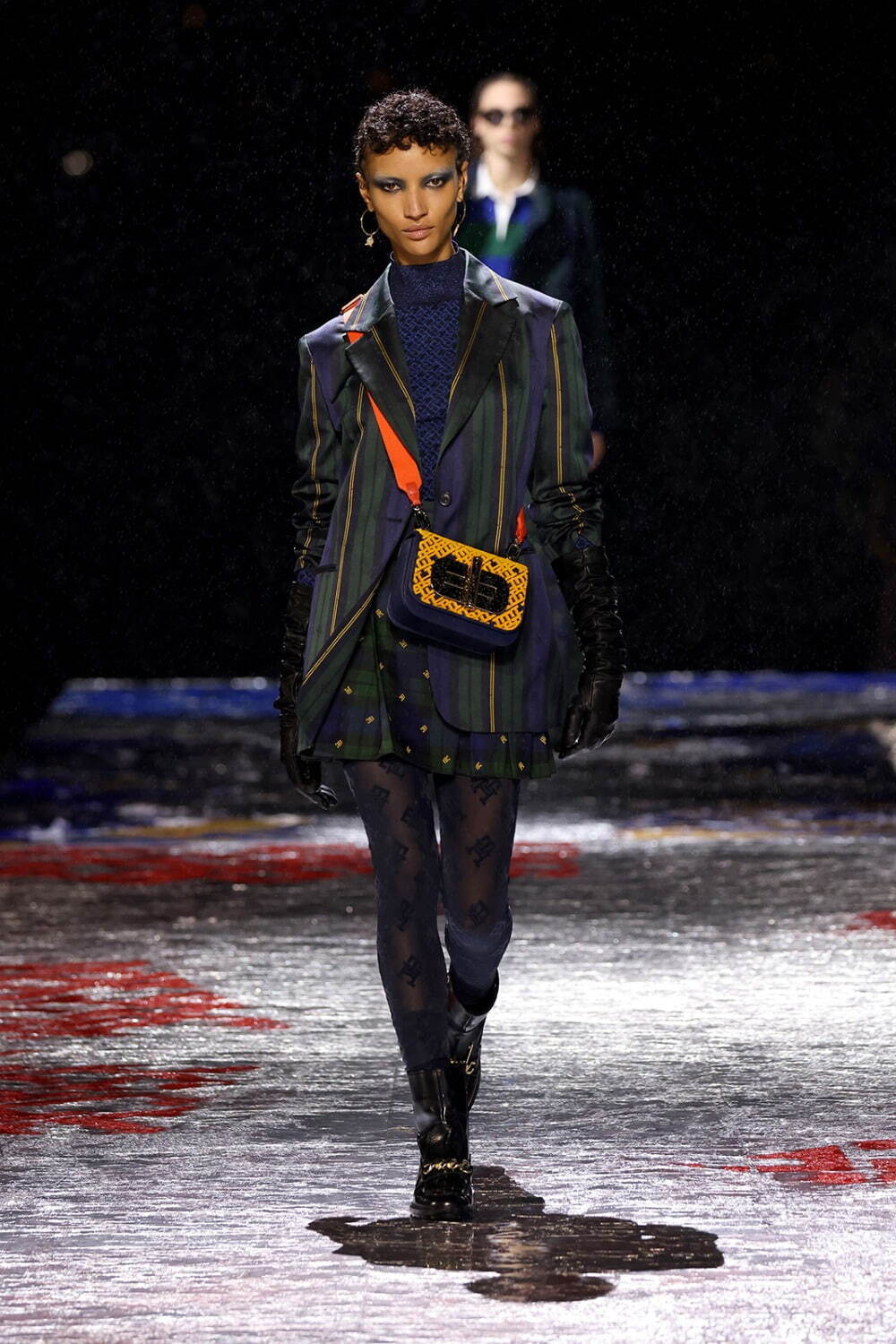 トミー ヒルフィガー 2022-23年秋冬<span>コレクション</span> - 写真28
