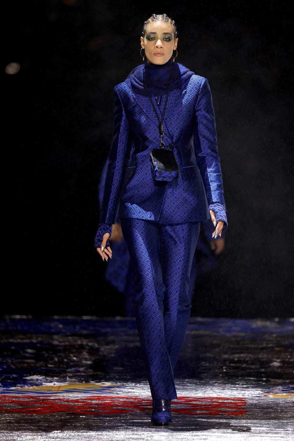 トミー ヒルフィガー 2022-23年秋冬<span>コレクション</span> - 写真35