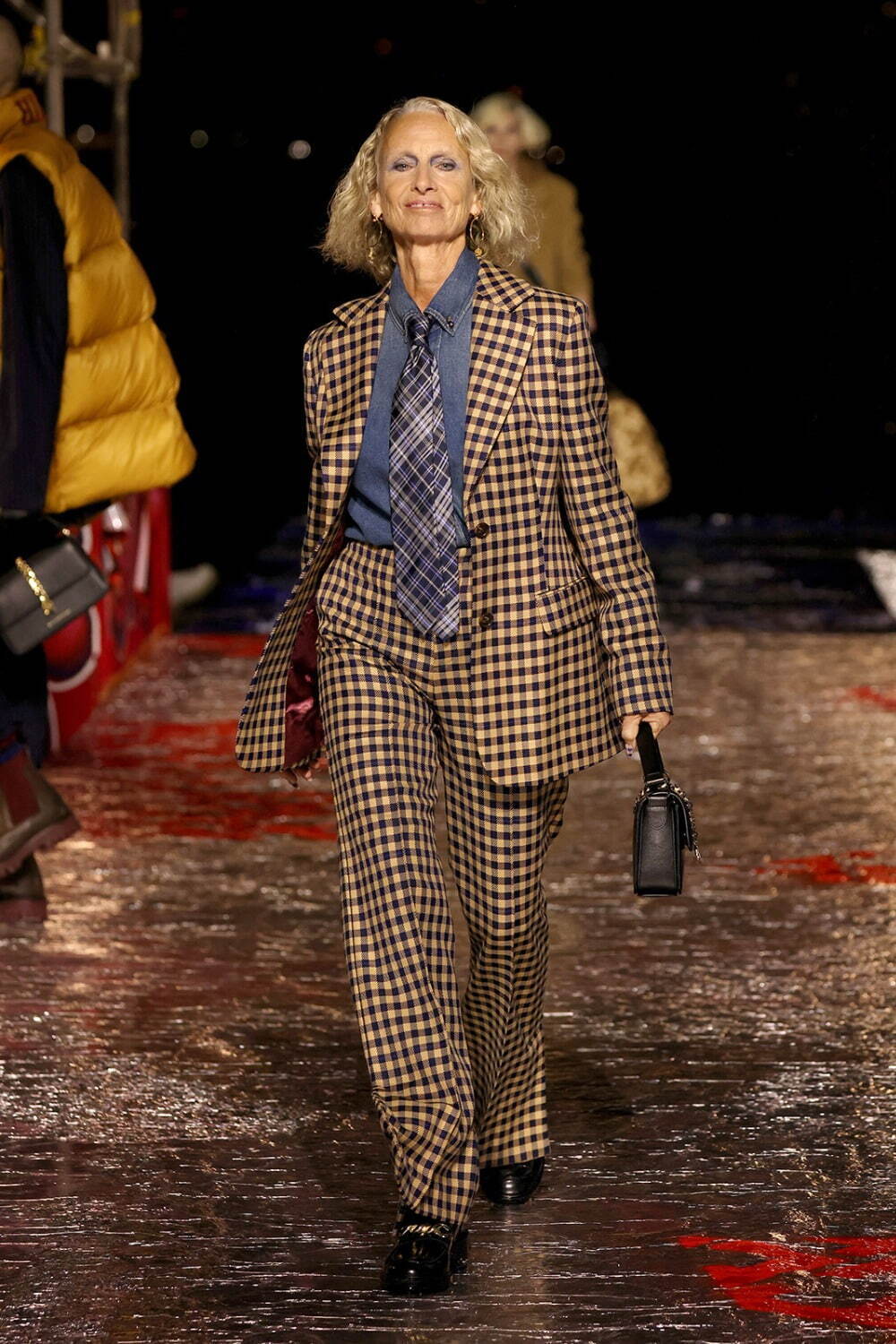 トミー ヒルフィガー 2022-23年秋冬<span>コレクション</span> - 写真50