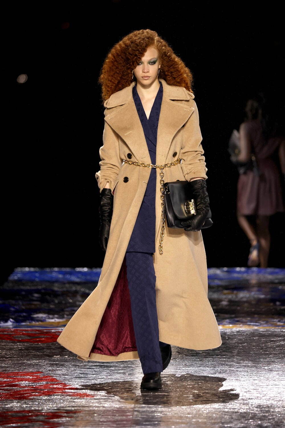 トミー ヒルフィガー 2022-23年秋冬<span>コレクション</span> - 写真54
