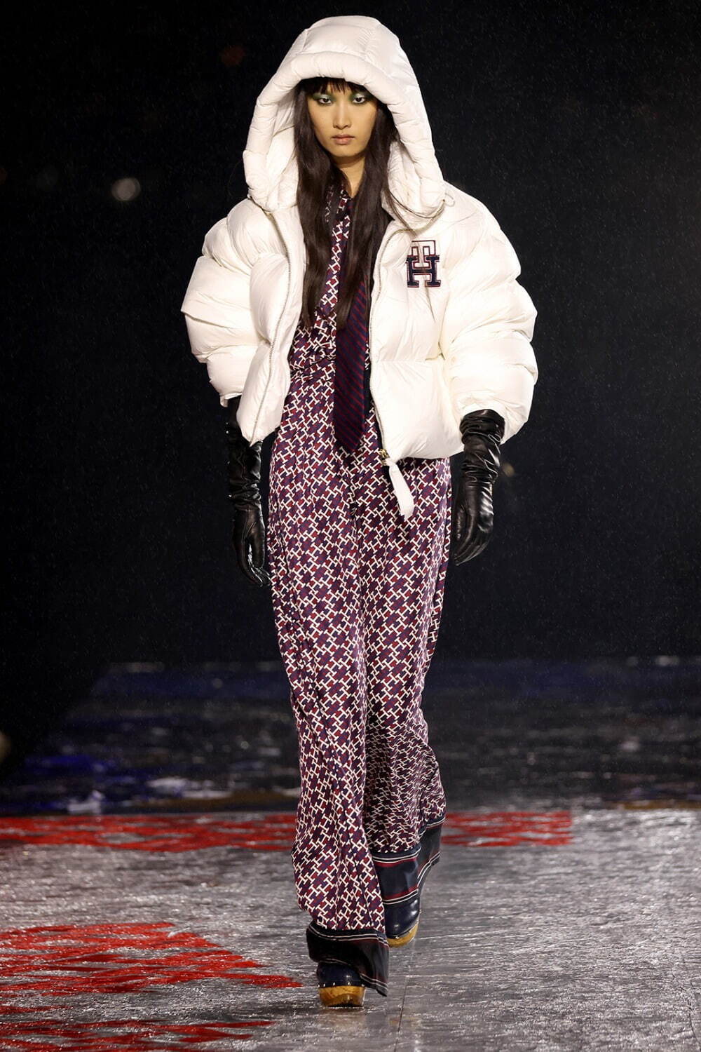 トミー ヒルフィガー 2022-23年秋冬<span>コレクション</span> - 写真68