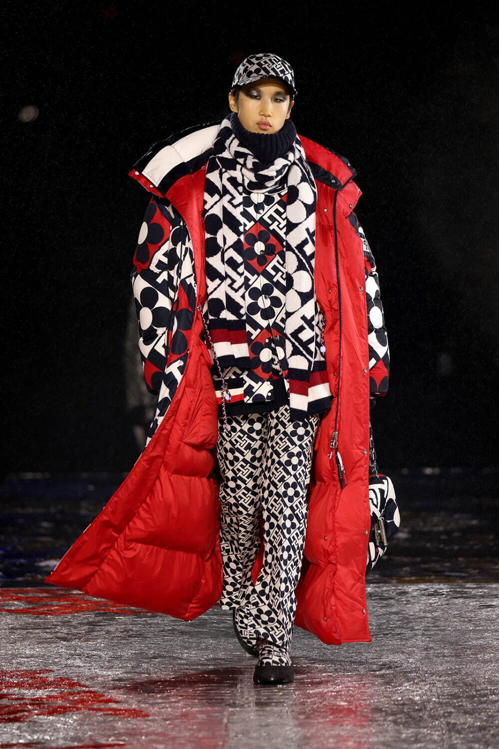トミー ヒルフィガー 2022-23年秋冬<span>コレクション</span> - 写真71