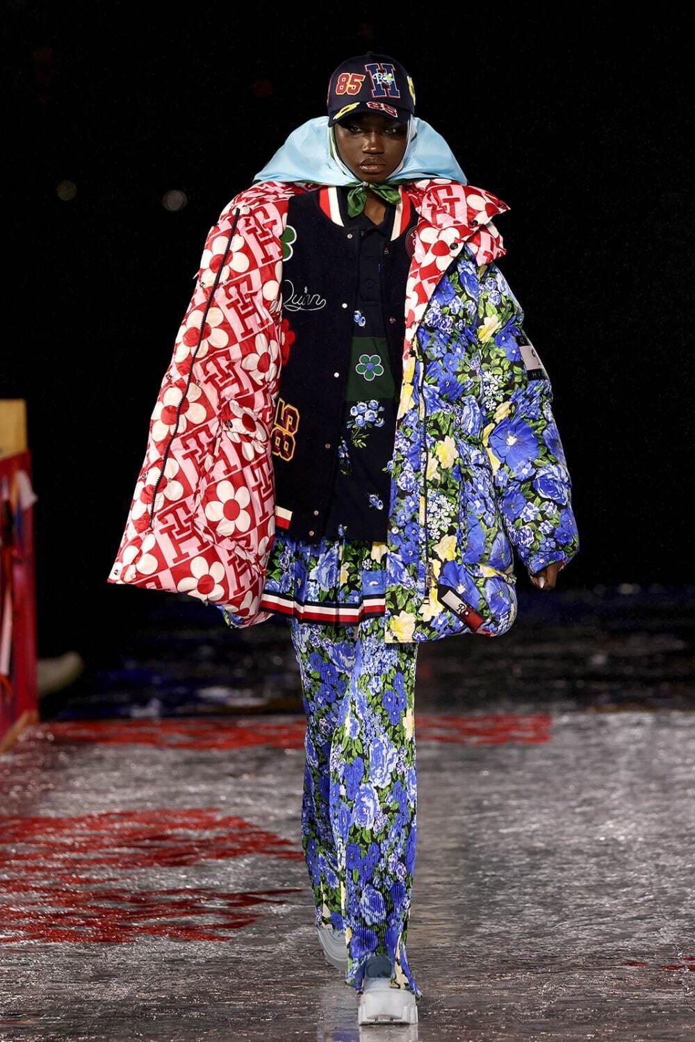 トミー ヒルフィガー 2022-23年秋冬<span>コレクション</span> - 写真73