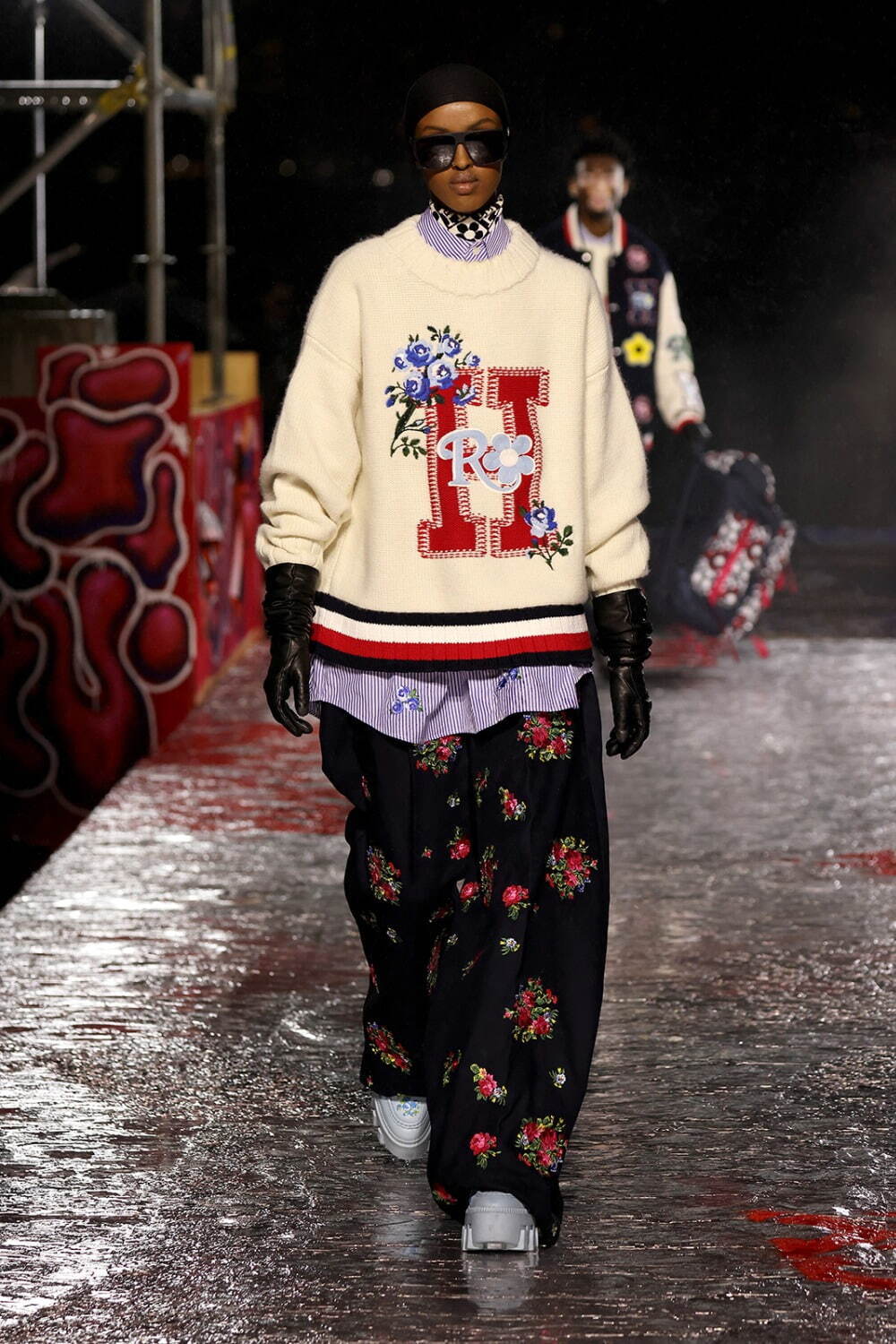 トミー ヒルフィガー 2022-23年秋冬<span>コレクション</span> - 写真74