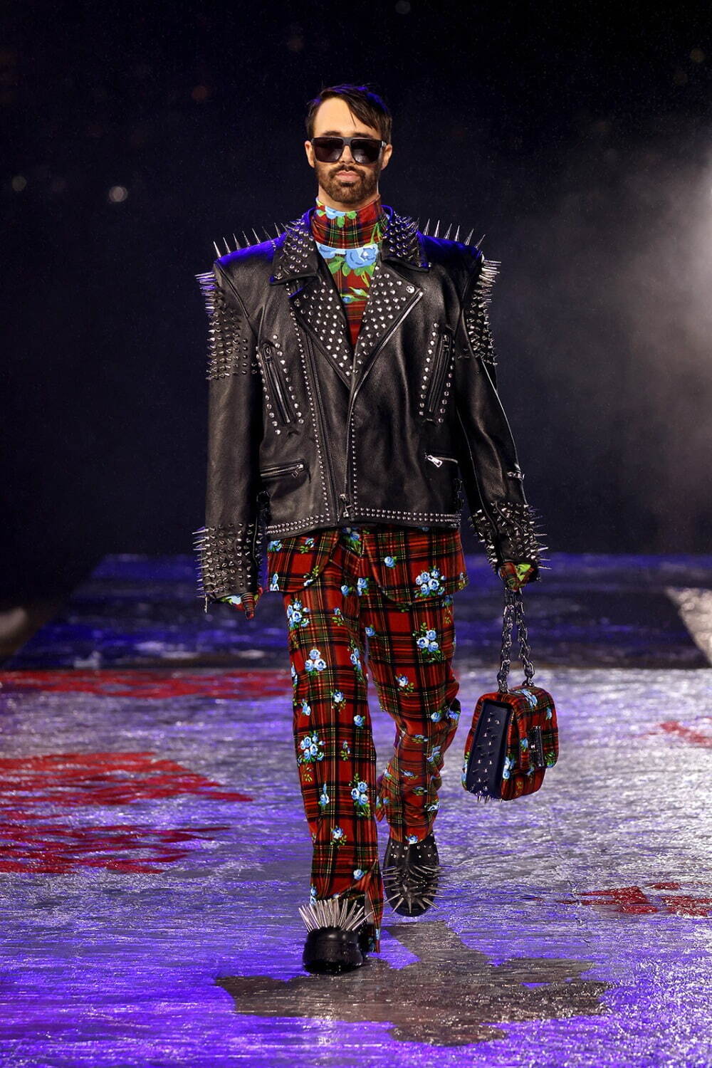 トミー ヒルフィガー 2022-23年秋冬<span>コレクション</span> - 写真76