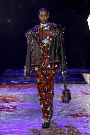 トミー ヒルフィガー(TOMMY HILFIGER) 2022-23年秋冬ウィメンズ&メンズコレクション  - 写真78