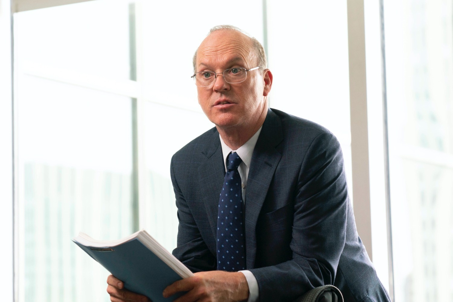 映画『ワース 命の値段』9.11犠牲者の“命の値段”に向き合う弁護士の実話、マイケル・キートン主演