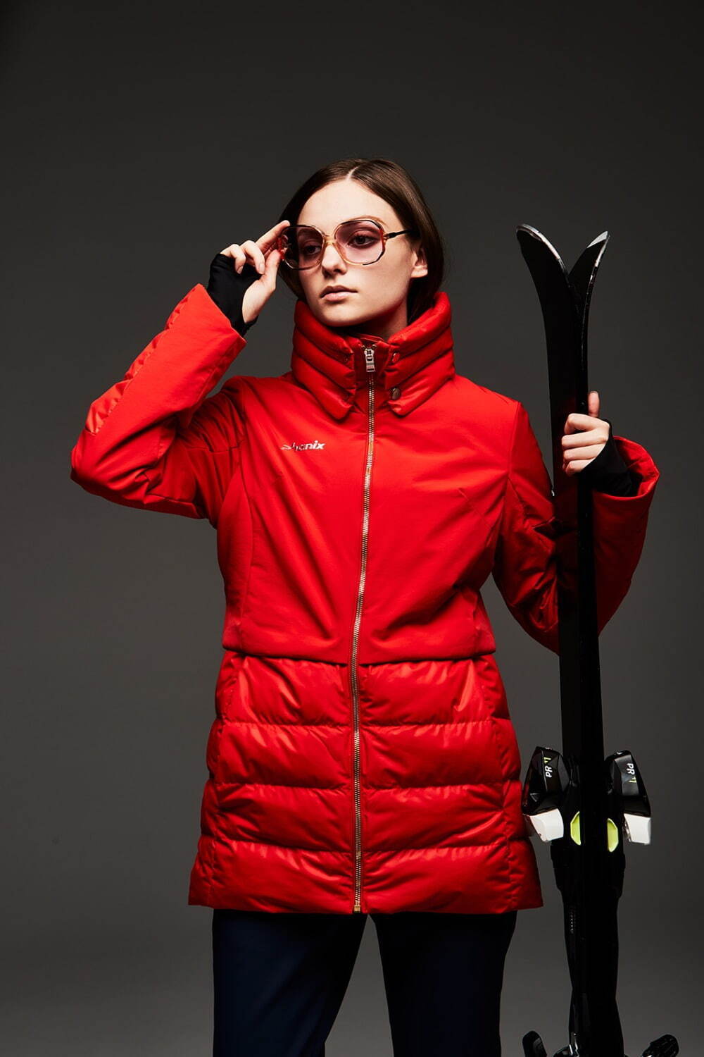 フェニックス 2022-23年秋冬<span>コレクション</span> - 写真4