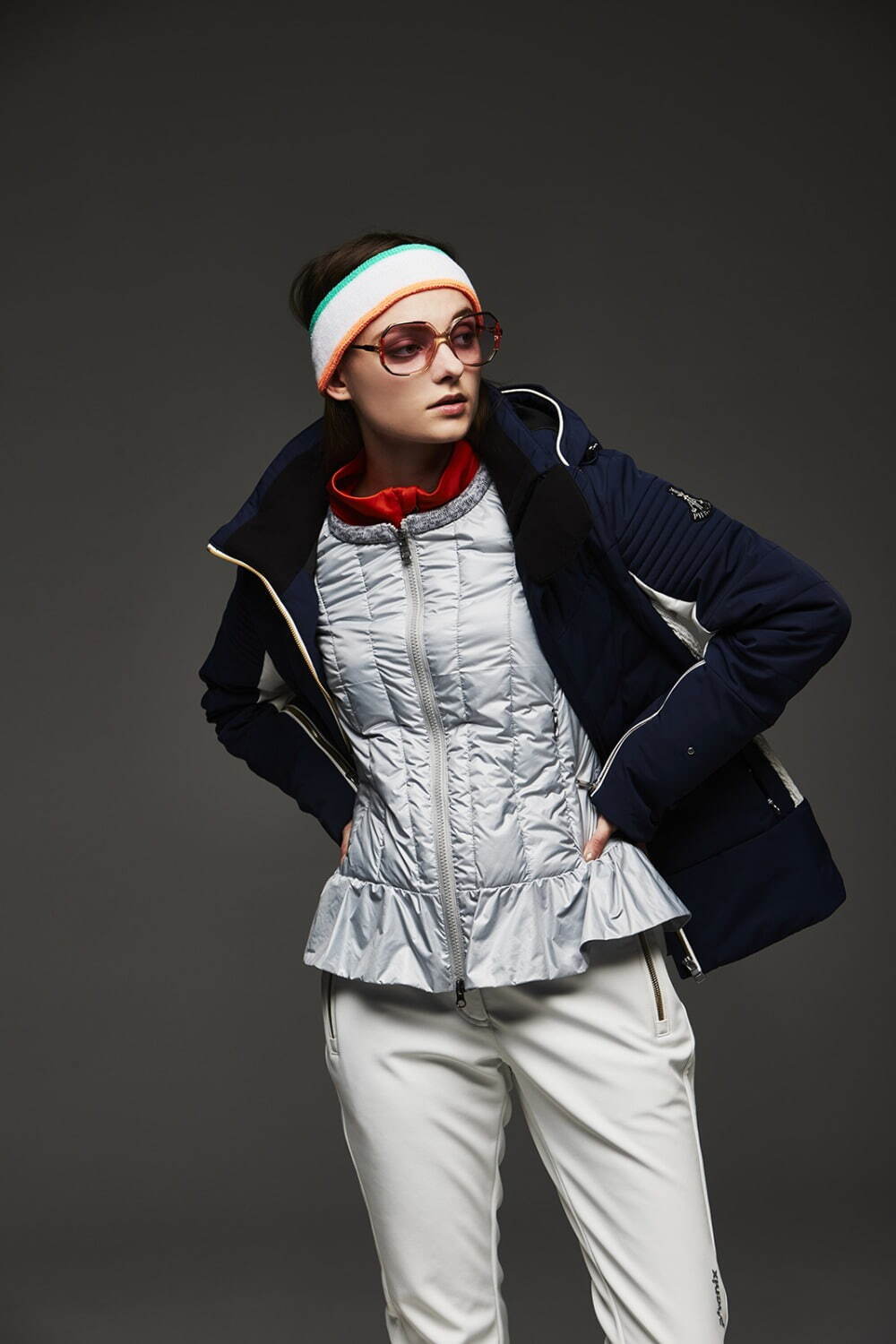 フェニックス 2022-23年秋冬<span>コレクション</span> - 写真11