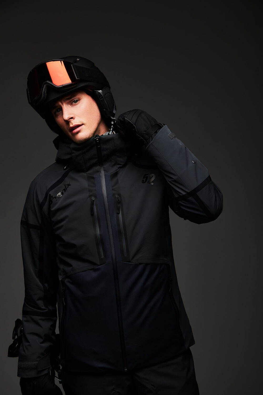 フェニックス 2022-23年秋冬<span>コレクション</span> - 写真14
