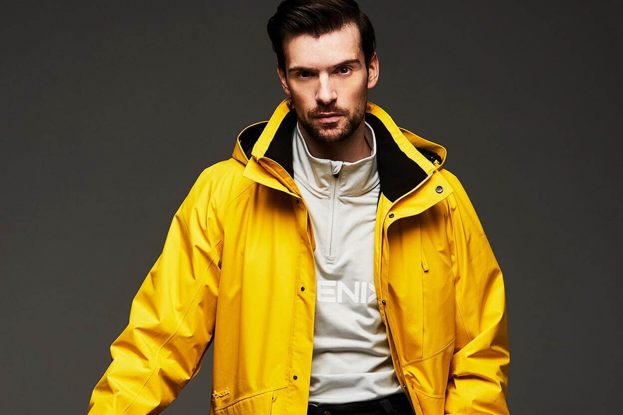 フェニックス(phenix) 2022-23年秋冬 ウィメンズ&メンズ