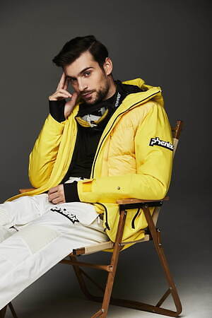 フェニックス(phenix) 2022-23年秋冬ウィメンズ&メンズコレクション  - 写真2