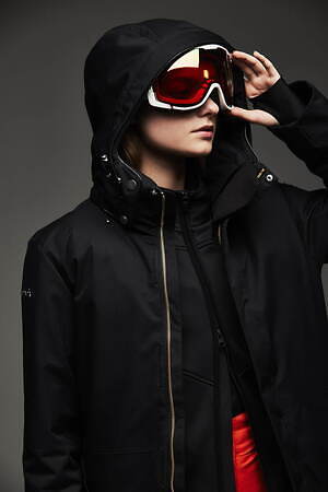 フェニックス(phenix) 2022-23年秋冬ウィメンズ&メンズコレクション  - 写真7