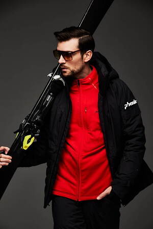 フェニックス(phenix) 2022-23年秋冬ウィメンズ&メンズコレクション  - 写真25