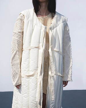 77サーカ(77circa) 2022-23年秋冬ウィメンズコレクション  - 写真3