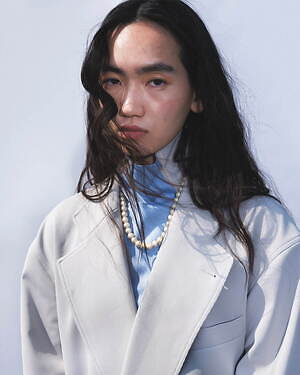 77サーカ(77circa) 2022-23年秋冬ウィメンズコレクション  - 写真5