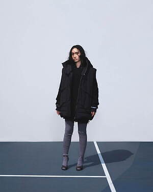 77サーカ(77circa) 2022-23年秋冬ウィメンズコレクション  - 写真27