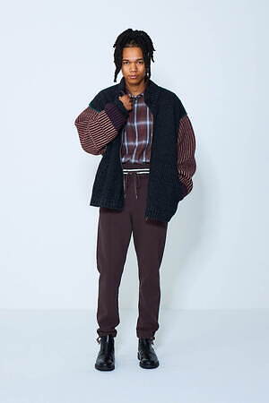 フィル ザ ビル(FILL THE BILL) 2022-23年秋冬メンズコレクション  - 写真15