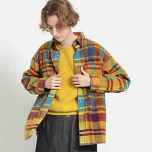 ビームス ボーイ(BEAMS BOY) 2022-23年秋冬ウィメンズコレクション  - 写真12