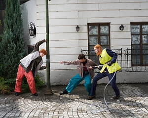 インターナショナルギャラリー ビームス(International Gallery BEAMS) 2022-23年秋冬メンズコレクション  - 写真2