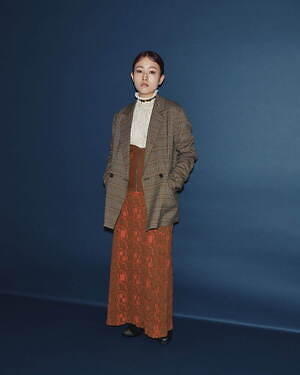 レイ ビームス(Ray BEAMS) 2022-23年秋冬ウィメンズコレクション  - 写真41