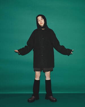 レイ ビームス(Ray BEAMS) 2022-23年秋冬ウィメンズコレクション  - 写真60