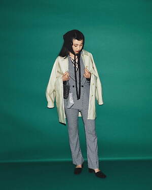 レイ ビームス(Ray BEAMS) 2022-23年秋冬ウィメンズコレクション  - 写真68