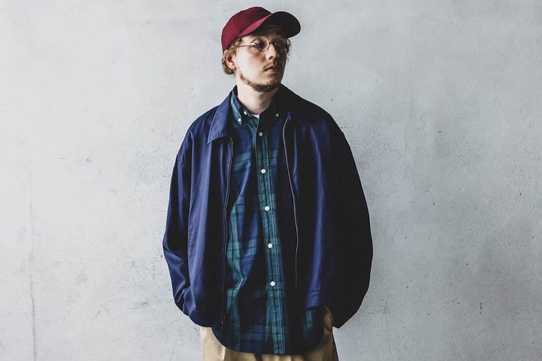 ビームス(BEAMS) 2022-23年秋冬 メンズ