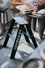 FRAGMENT×lucano 脚立2nd コラボ 公式】fragment design x