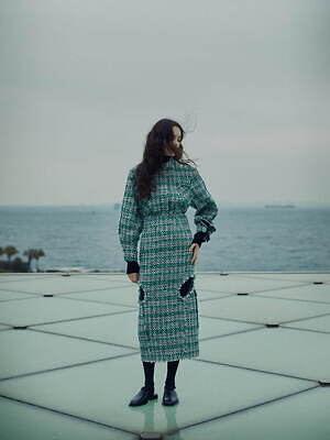 アイレネ(IRENE) 2022-23年秋冬ウィメンズコレクション  - 写真4