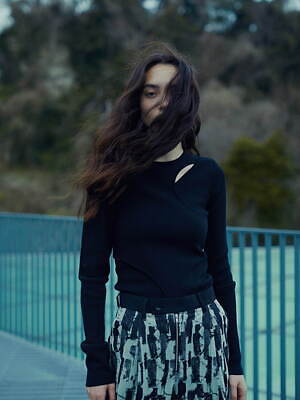 アイレネ(IRENE) 2022-23年秋冬ウィメンズコレクション  - 写真7