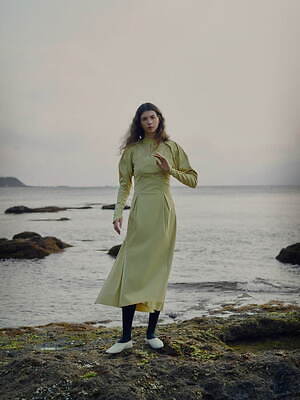 アイレネ(IRENE) 2022-23年秋冬ウィメンズコレクション  - 写真14