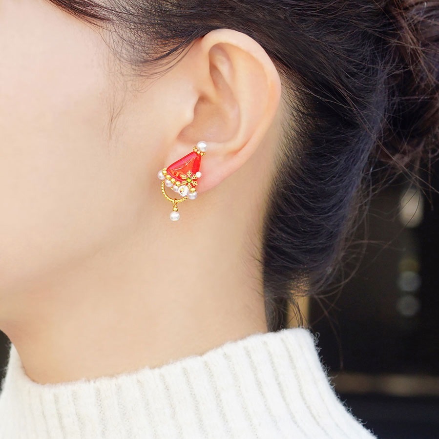 ジュエリー京都(Jewelry Kyoto) ぴあり｜写真3