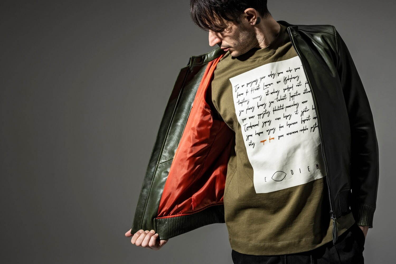 カルペ ディエム 2022-23年秋冬<span>コレクション</span> - 写真12