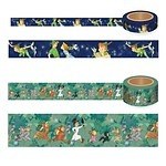 「ピーター・パン」OH MY CAFEが東京・大阪・名古屋で、ピーター・パン＆時計盤のカレー｜写真21