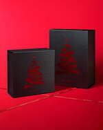 シュウ ウエムラ22年クリスマスコフレ、人気のクレンジング オイルやベースメイクが限定キットで｜写真3