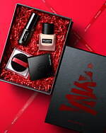 シュウ ウエムラ22年クリスマスコフレ、人気のクレンジング オイルやベースメイクが限定キットで｜写真7