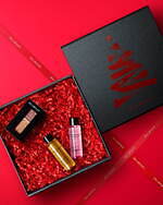 シュウ ウエムラ22年クリスマスコフレ、人気のクレンジング オイルやベースメイクが限定キットで｜写真6