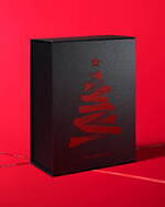 シュウ ウエムラ22年クリスマスコフレ、人気のクレンジング オイルやベースメイクが限定キットで｜写真1