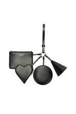 ジル サンダー“パステル”カラーのバッグ＆財布やシューズ、クリスマスに向けた新作｜写真5