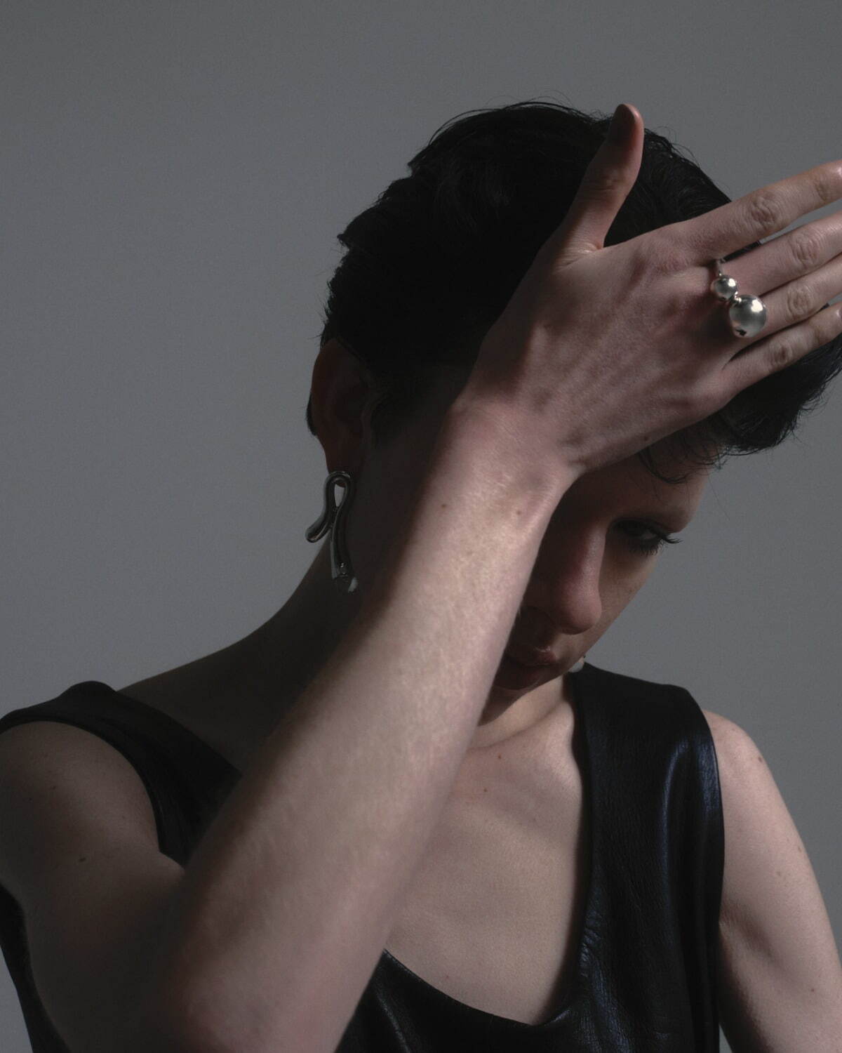 critical lab / Agata - pierce - / GOLD | POETRY