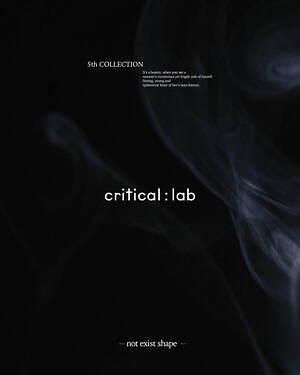 クリティカルラボ(critical：lab) 2022-23年秋冬ウィメンズコレクション  - 写真2