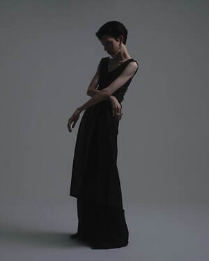 クリティカルラボ(critical：lab) 2022-23年秋冬ウィメンズコレクション  - 写真6