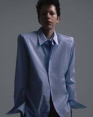 クリティカルラボ(critical：lab) 2022-23年秋冬ウィメンズコレクション  - 写真8